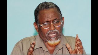 DEG DEG AH; Sheekh Xasan Dahir Aweys oo si lama filaan ah ulahadlay Mareykanka iyo DFS..