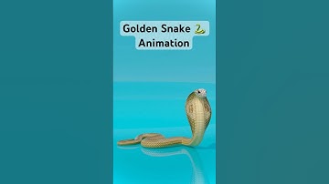 Snake Green Screen Background  #videoediting #animation #vfx #chromakey #greenscreen #shorts #viral