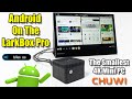 Android On The LarkBox Pro - The Worlds Smallest 4K PC!