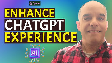 Enhance Your ChatGPT Experience with These 3 Chrome Extensions