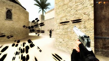 CS:S SICK ONEDEAG BY ME