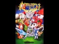 ［SFC］超魔界村（Super Ghouls'n Ghosts）BGM集