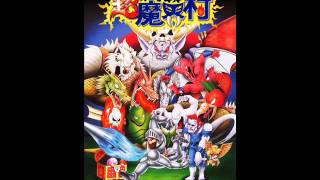 SUPER GHOULS&#39;N GHOSTS / 超魔界村 [SFC] Super Ghouls 'N Ghosts (NTSC-U) / 超魔界村 [SNES/SFC