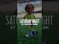 First 10,000 fans at Saturday's match will get an Eddi bobblehead pres. by @GeodisCorporate 🇳🇴🤩