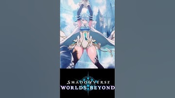 Shadowverse: Worlds Beyond