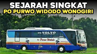 PURWO WIDODO DALAM 2 MENIT