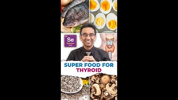 A "Natural" supplement for thyroid disease | Dr Pal