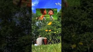 This is what the end of Chiquitita sounds like on a guitar