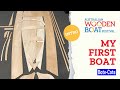 MFB Introduction to building My First Boat