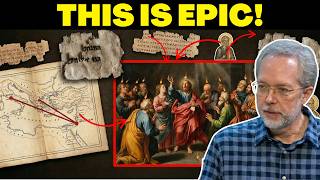 Famous Pentecost Was About GOD "Reclaiming the Nations"? Profile