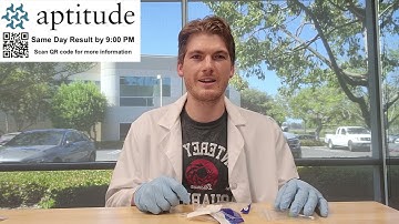 Sample collection demo