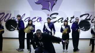 Lamar Jones Wildcats 1st Ever High School Official Music Video