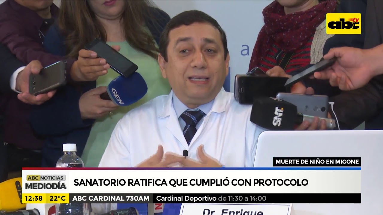 video phone beyonce mp3 Sanatorio ratifica que cumplió protocolo