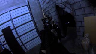 SS Airsoft
