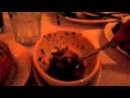 Brian Culbertson's BCXII Video Blog 16 (Morton's)