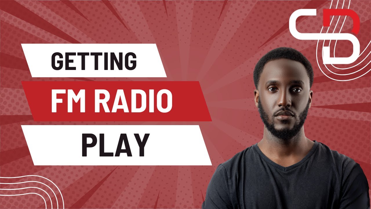 Q&A : Why it's so hard to get your song played on FM Radio?