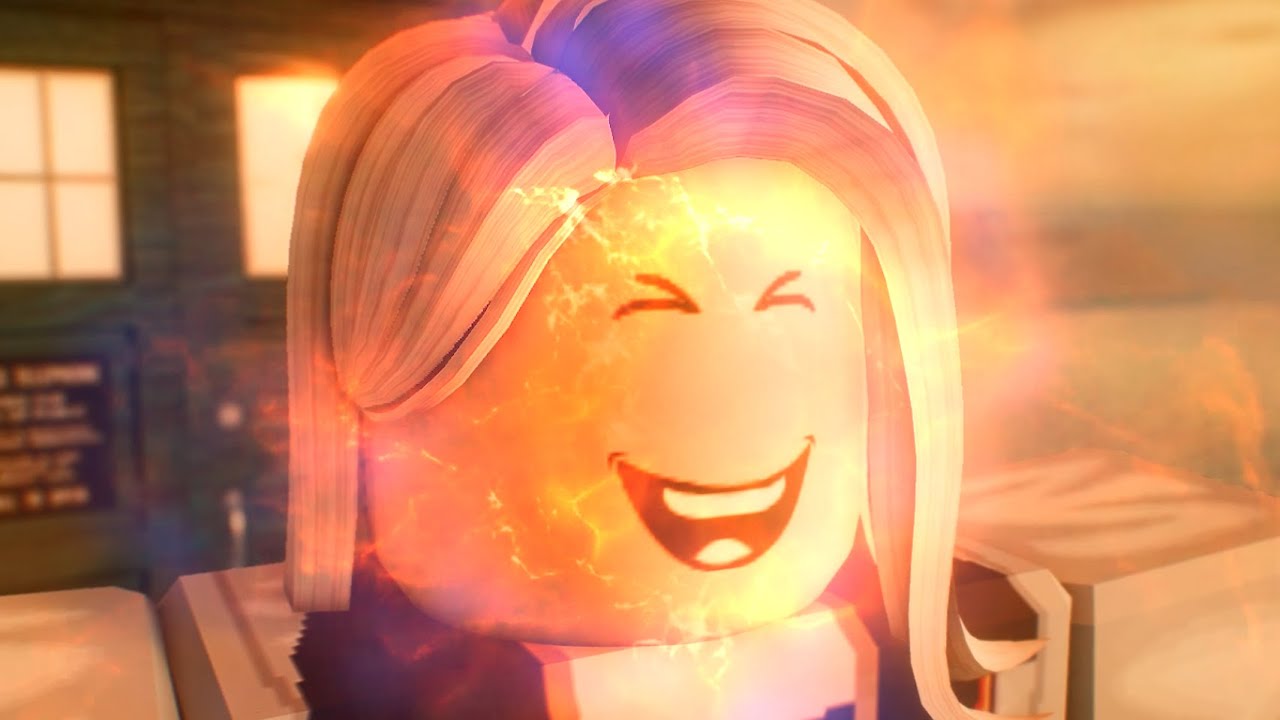 The Thirteenth Doctor Regenerates Recreated In ROBLOX YouTube 