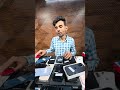 ₹50000/- ❤️ 5 iPhone ले लिया 🔥 #swagbadshahvlogs #shorts #cheapestiphone