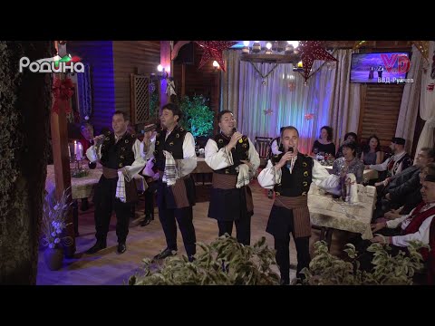 Калеш Грозда МФГ Огражденска четворка KALESH GROZDA MFG OGRAZHDENSKA CHETVORKA