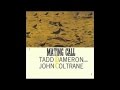 Capture de la vidéo Tadd Dameron With John Coltrane - Mating Call (1957) - [Unforgettable Jazz Music]