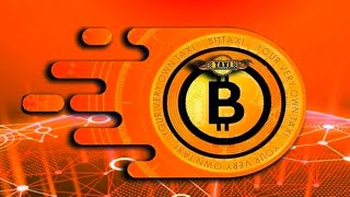 Bittaxi Airdrop Bttxt Reward 100 Tokenbest Project Anaya Tech