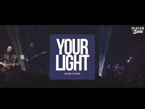 Your <strong>Light</strong> | GVP Leadership Conference 2018 | <strong>Live</strong> | 아이자야 씩스티원