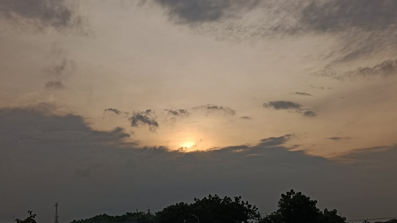 Vlog Holiday Edition in Tuban