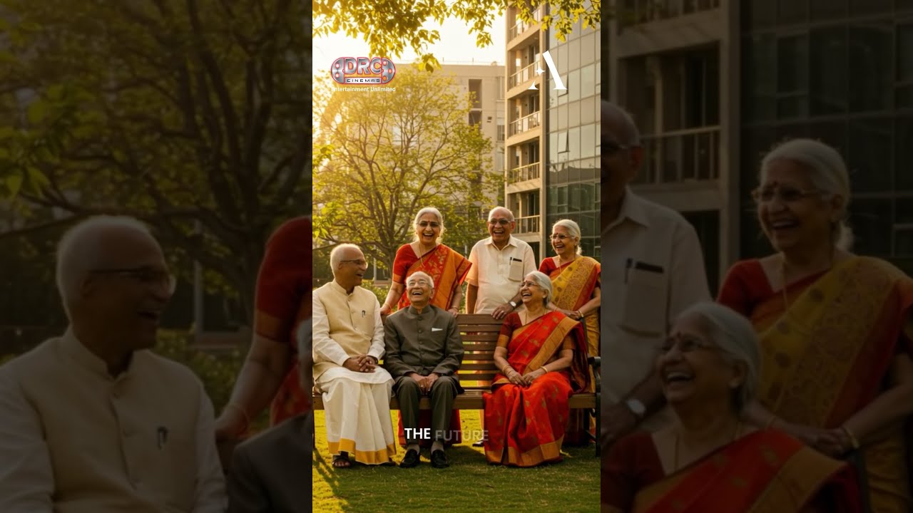 From Silver Screens to Sustainable Living | Astor | Happy Habitats