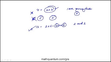 Question 14 GRE Quantitative Reasoning Practice Set 1 Official Guide to the GRE 4th Edition
