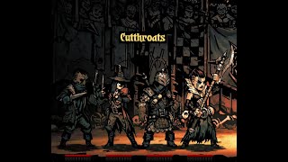 Darkest Dungeon - Butchers Circus - Cutthroats showcase