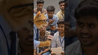 बेरोज़गार NetaJi | #shortsfeed #funny #crazz #facts #shortsviral #cat #comedy #ytshorts #monkeys