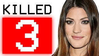 Famous Every Single Person Debra Morgan Killed... Wealth