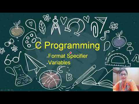 PSEB | CLASS 11 | LESSON 2| COMPUTER APPLICATIONS |  Formatspecifiers-#LEARNWITHSANDEEP