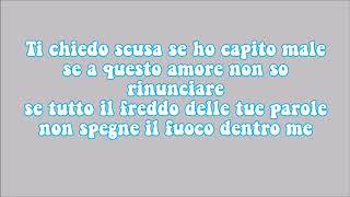 Viverti o Perderti - Miryam Testo