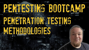 Penetration Testing Bootcamp - Penetration Testing Methodologies