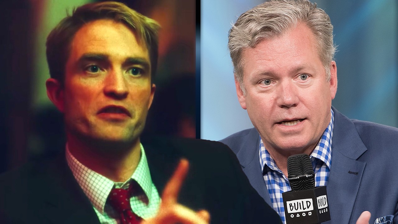 Primetime: The True Story Behind Robert Pattinson’s ‘To Catch a Predator’ Movie