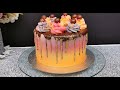 Tehnica Airbrush în culori pastel - simplu și de efect 💙 | Pasiune &amp; Savoare