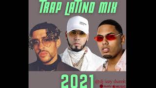 Trap Latino Mix [2021] #trapmix #traplatino2021 #badbunny