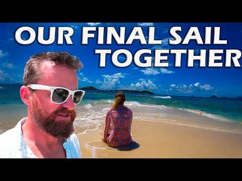 Our Final Sail Together - S4:E34