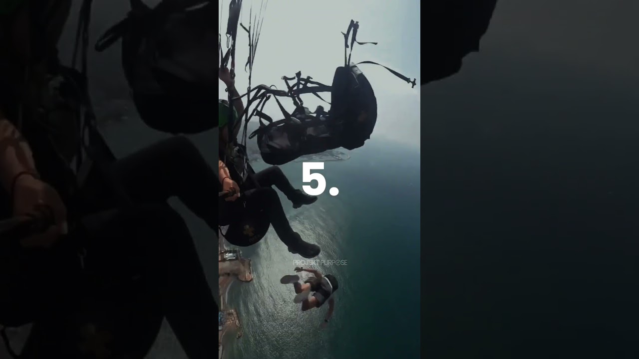 💭 "Was wäre, wenn du morgen motiviert aufwachst und noch vor deinem Wecker aufstehst?”