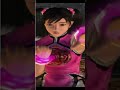 Xiaoyu Is Scared To Fight Me Tekken 5 Shorts Gaming Games Tekken Tiktok Trending 