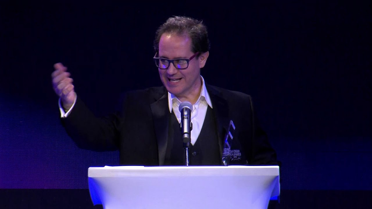 Best Director in a Narrative Feature Film