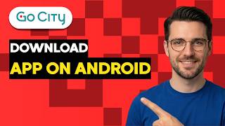How to Download Go City app on Android [2026 Full Guide] screenshot 3