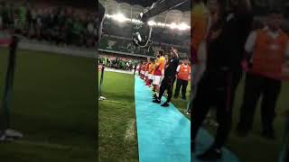 Hasan Şaş Gelsin Kamerayı Götümüze Soksun. Resimi