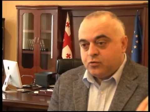 2017 წელს თელავი ხელბურთის მსოფლიო ჩემპიონატს უმანსპინძლებს