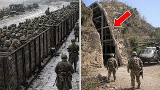 Thousands of U.S. Military Troops Vanished in WWII — 50 Years Later, a Shocking Truth Was Discovered