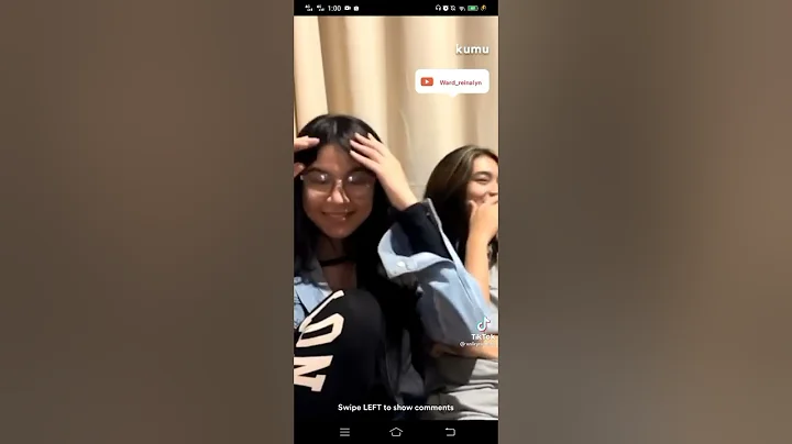 subrang inlove talaga si angge kay ward  #wangge