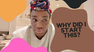 Famous Episode 1 - Why did I start this? Profile