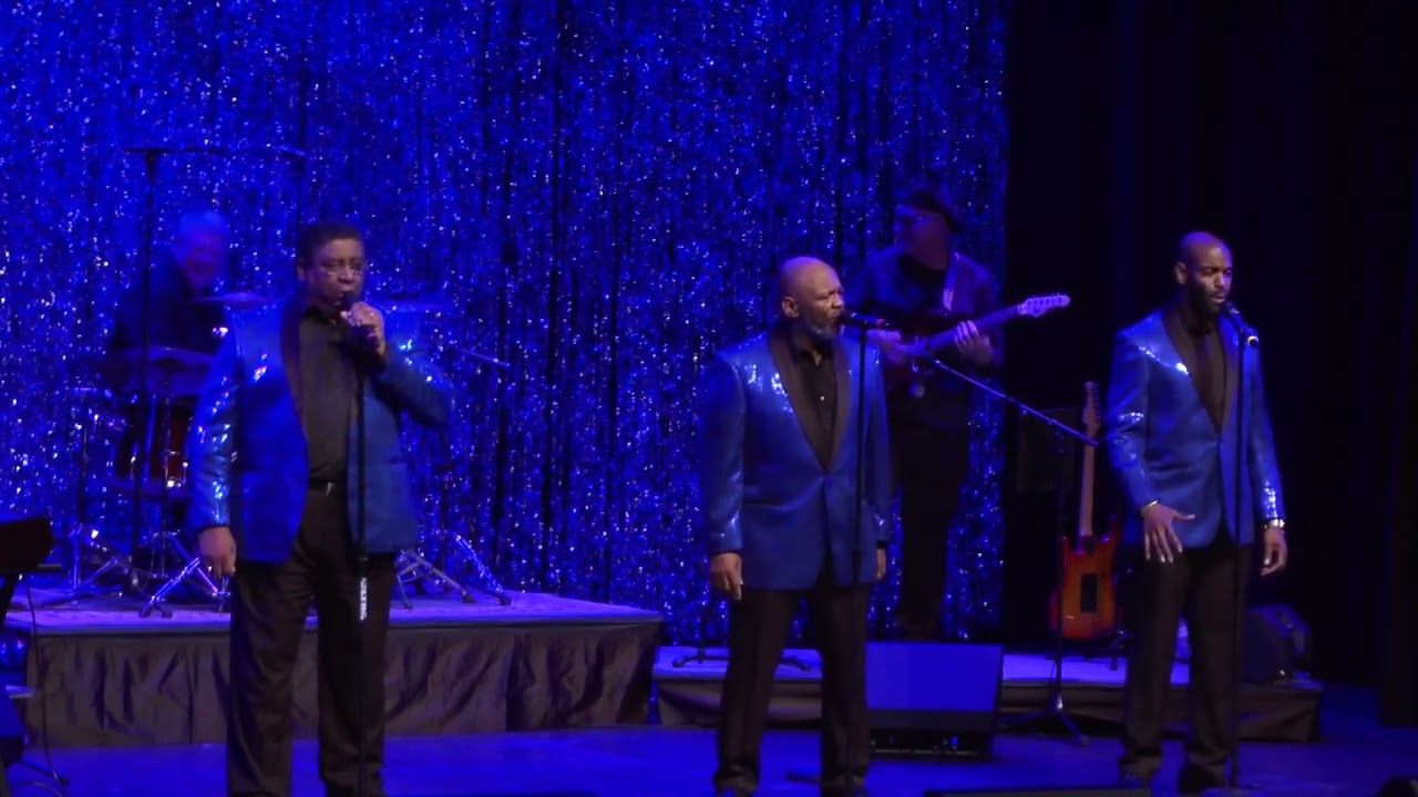 GET READY Old School Motown