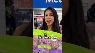 A DAY OF EATING 130G OF PROTEIN SAM'S CLUB